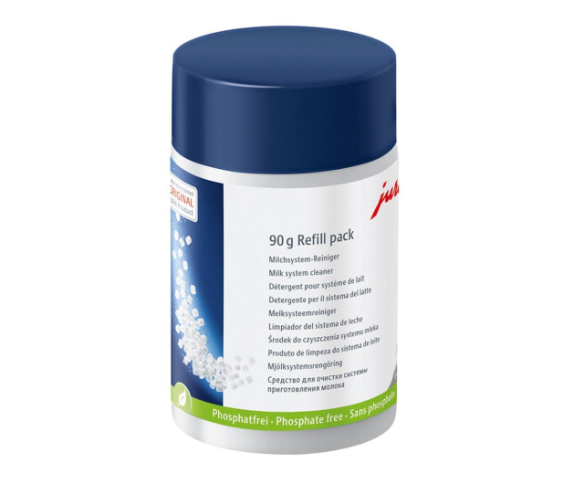 Jura Click&Clean Opakowanie uzupełniające 90g - 1178560 - zdjęcie
